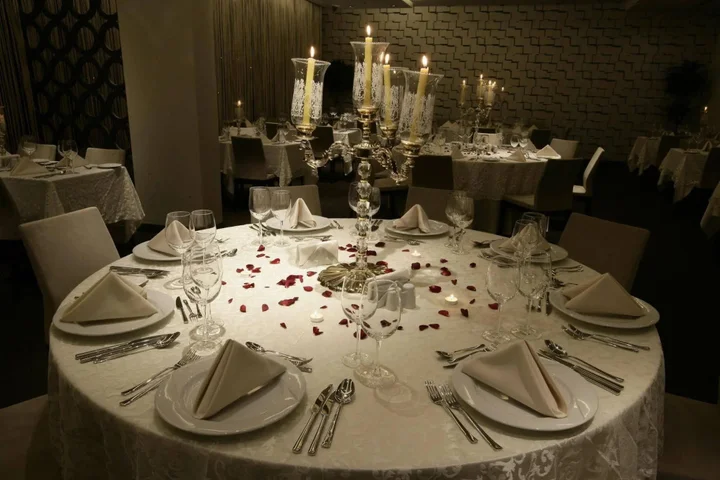 Эдирне: RYS Hotel & Restaurant