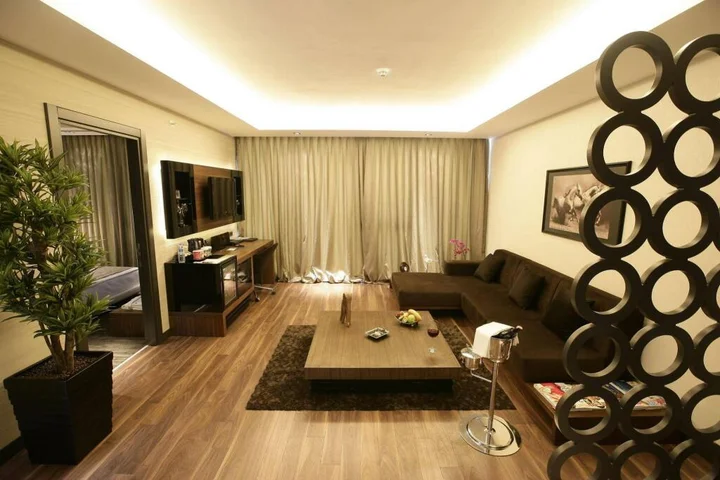 Эдирне: RYS Hotel & Restaurant