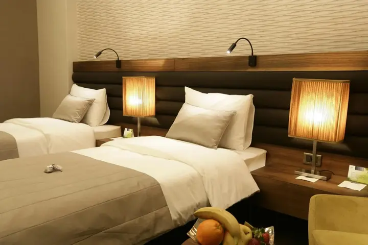 Эдирне: RYS Hotel & Restaurant
