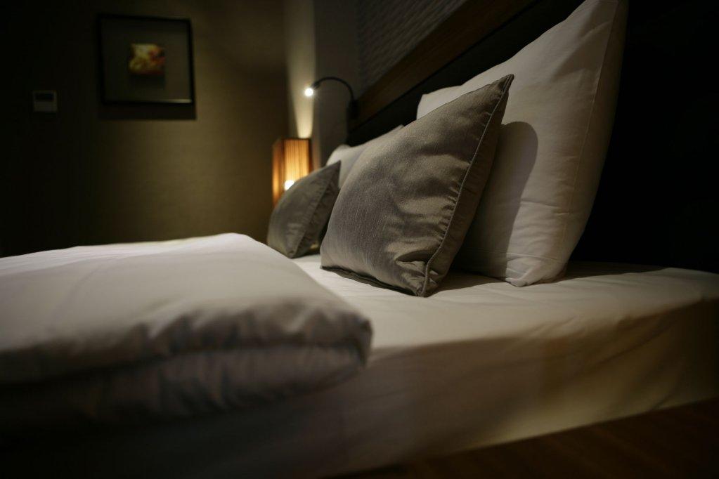 Эдирне: RYS Hotel & Restaurant