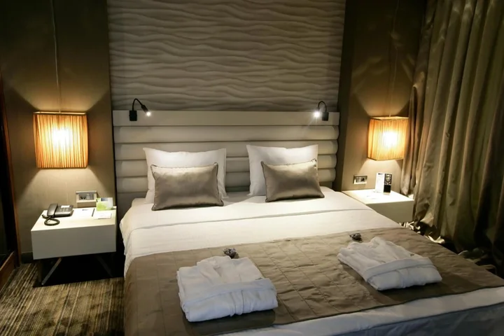 Эдирне: RYS Hotel & Restaurant