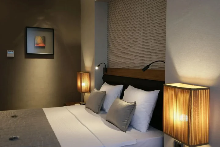 Эдирне: RYS Hotel & Restaurant