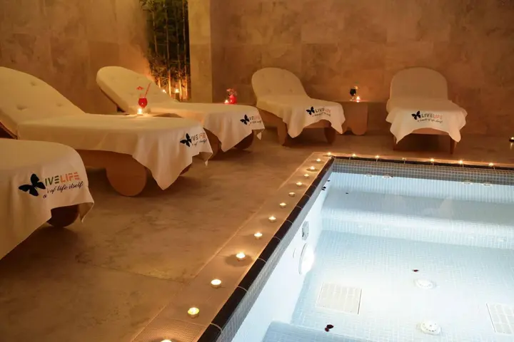 Эдирне: RYS Hotel & Restaurant
