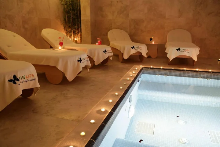 Эдирне: RYS Hotel & Restaurant