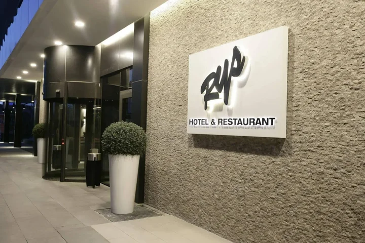 Эдирне: RYS Hotel & Restaurant
