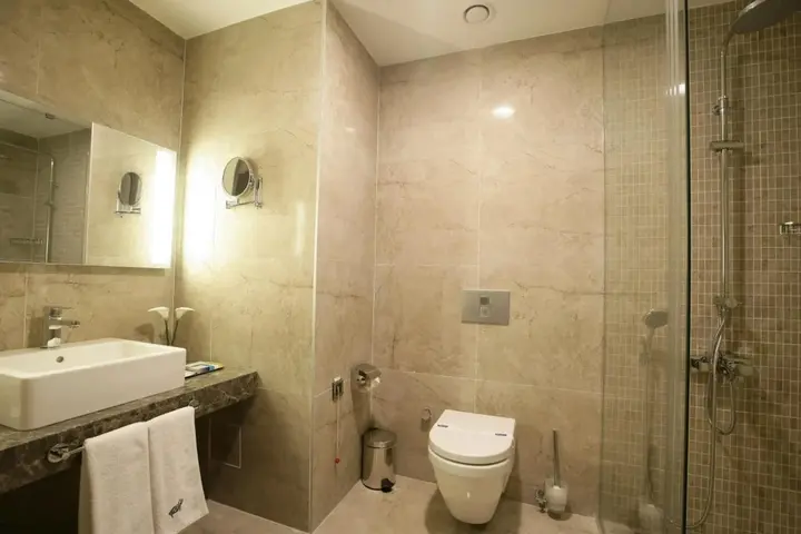 Эдирне: RYS Hotel & Restaurant