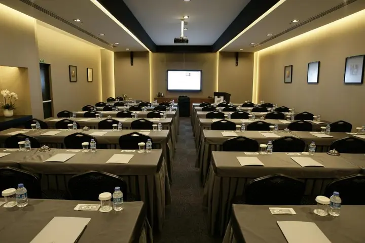 Эдирне: RYS Hotel & Restaurant