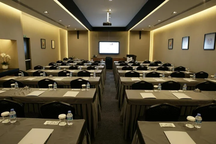Эдирне: RYS Hotel & Restaurant