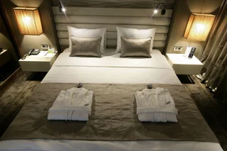 Эдирне: RYS Hotel & Restaurant