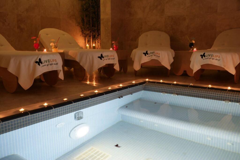 Эдирне: RYS Hotel & Restaurant