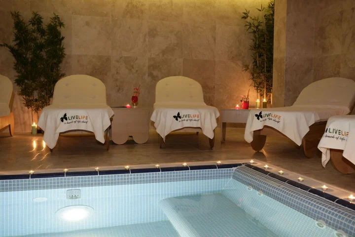Эдирне: RYS Hotel & Restaurant