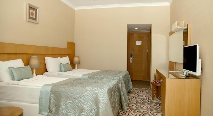 Окурджалар: Aventura Park Hotel