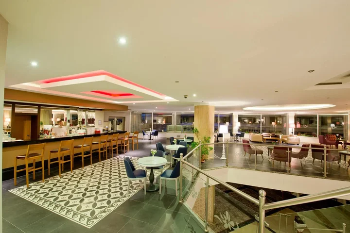 Окурджалар: Aventura Park Hotel