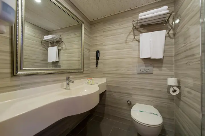 Окурджалар: Aventura Park Hotel