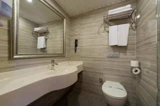 Окурджалар: Aventura Park Hotel