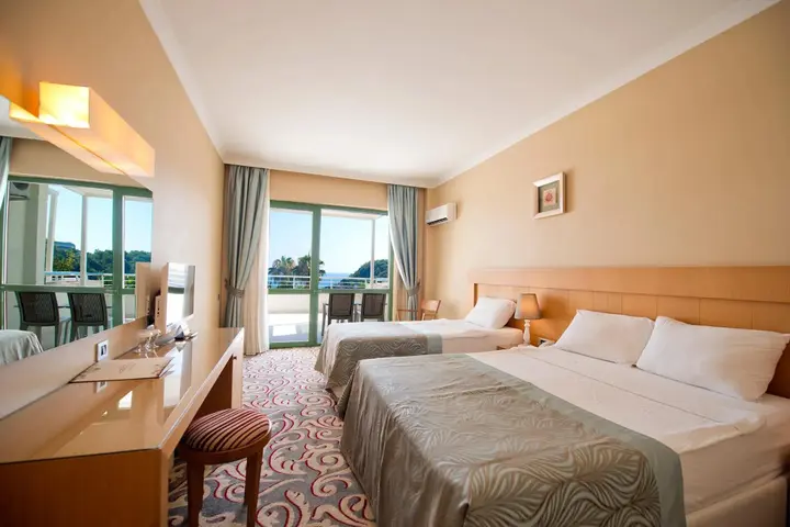 Окурджалар: Aventura Park Hotel