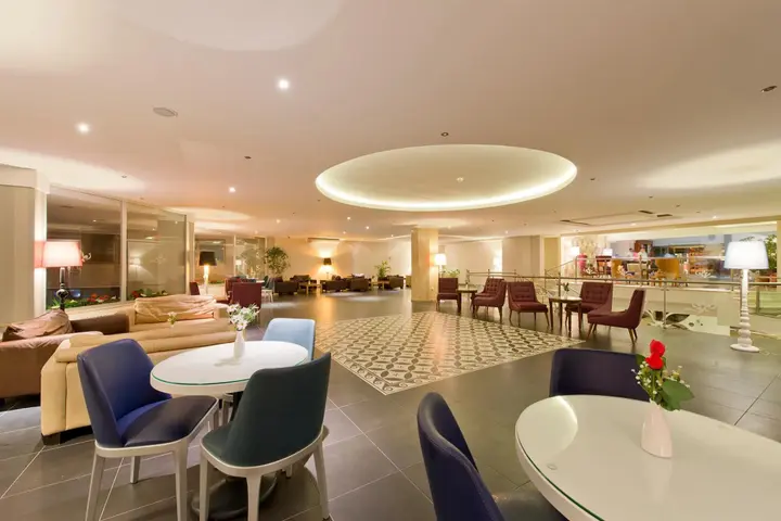 Окурджалар: Aventura Park Hotel
