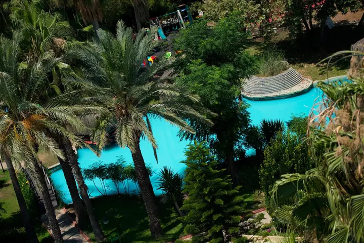 Окурджалар: Aventura Park Hotel