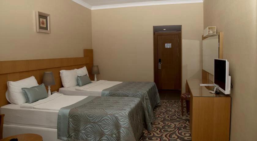 Окурджалар: Aventura Park Hotel