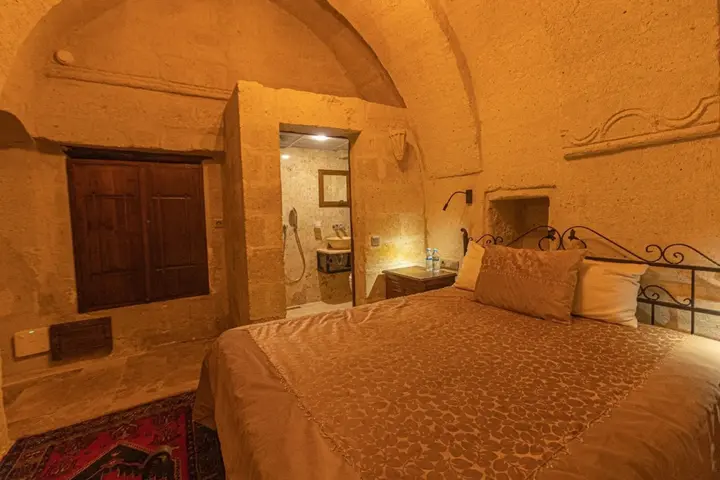 Гёреме: Taskonak Hotel
