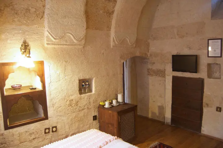 Гёреме: Taskonak Hotel