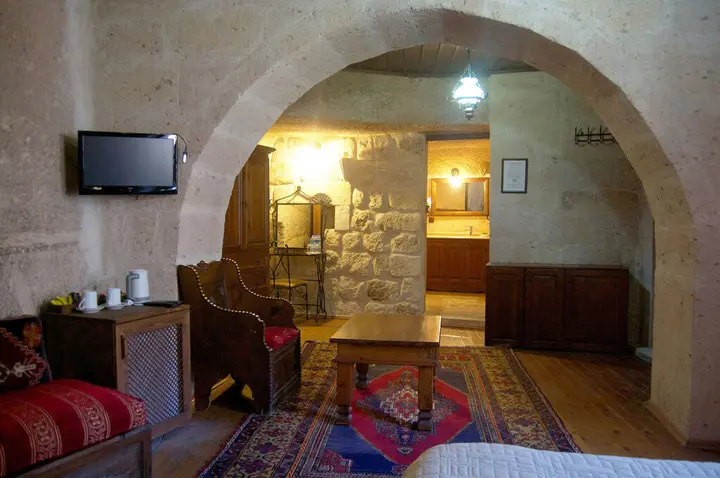Гёреме: Taskonak Hotel
