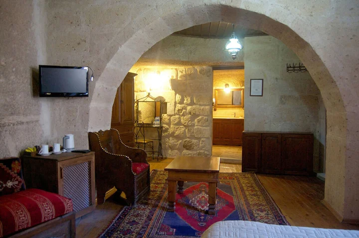 Гёреме: Taskonak Hotel