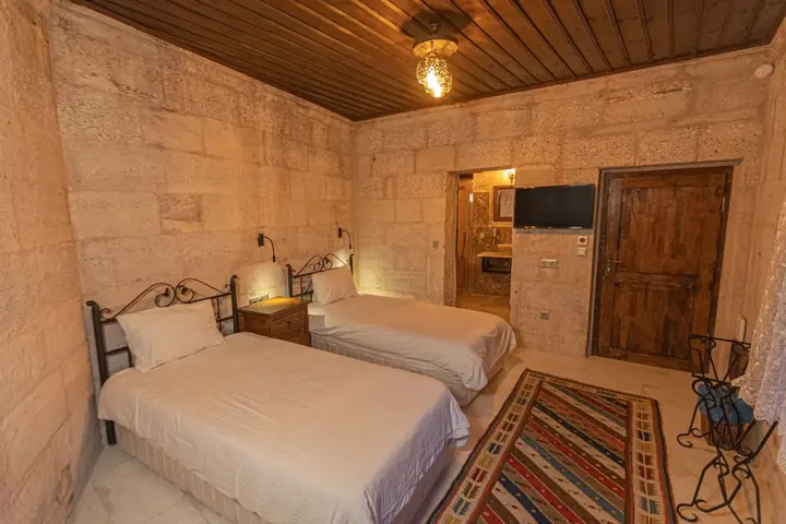 Гёреме: Taskonak Hotel