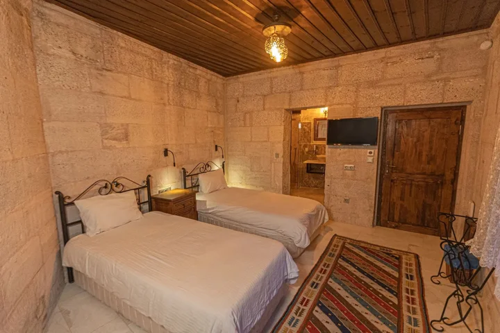 Гёреме: Taskonak Hotel