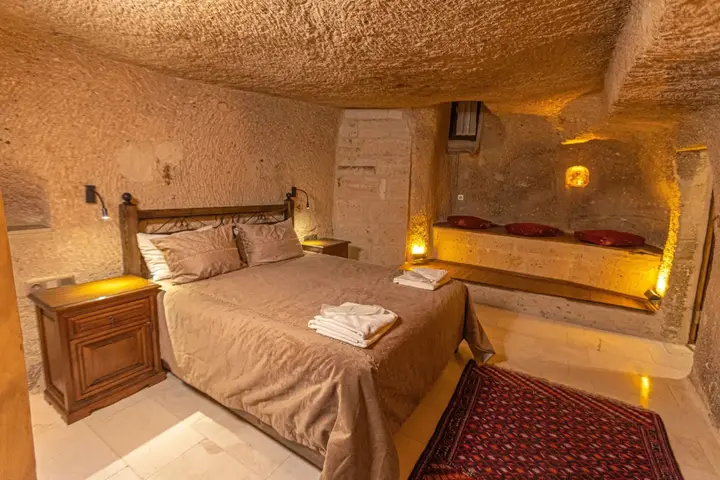 Гёреме: Taskonak Hotel