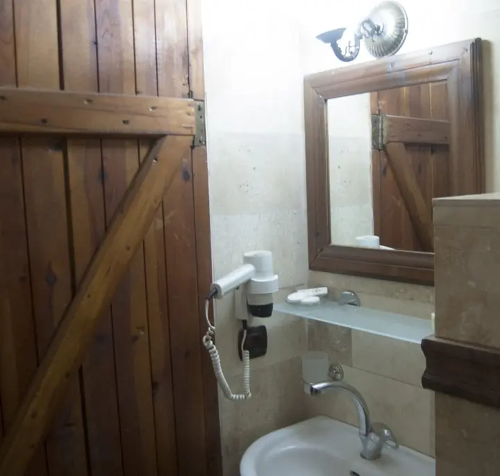 Гёреме: Taskonak Hotel