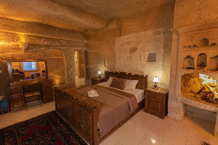 Гёреме: Taskonak Hotel