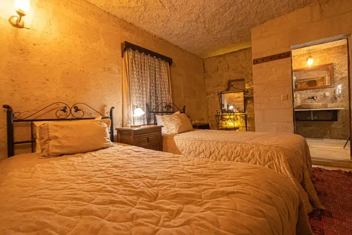 Гёреме: Taskonak Hotel