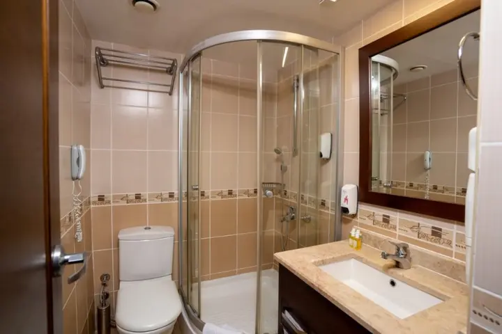 Бодрум: Latanya Park Resort - All Inclusive