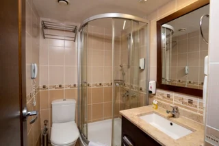 Бодрум: Latanya Park Resort - All Inclusive