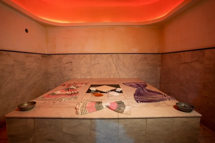 Бодрум: Latanya Park Resort - All Inclusive