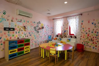 Бодрум: Latanya Park Resort - All Inclusive