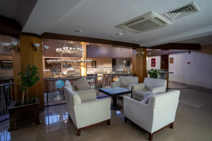 Бодрум: Latanya Park Resort - All Inclusive