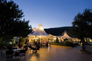 Бодрум: Latanya Park Resort - All Inclusive