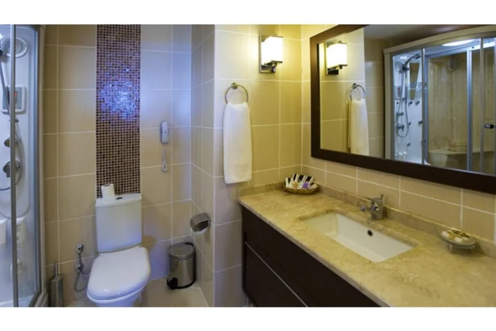 Бодрум: Latanya Park Resort - All Inclusive