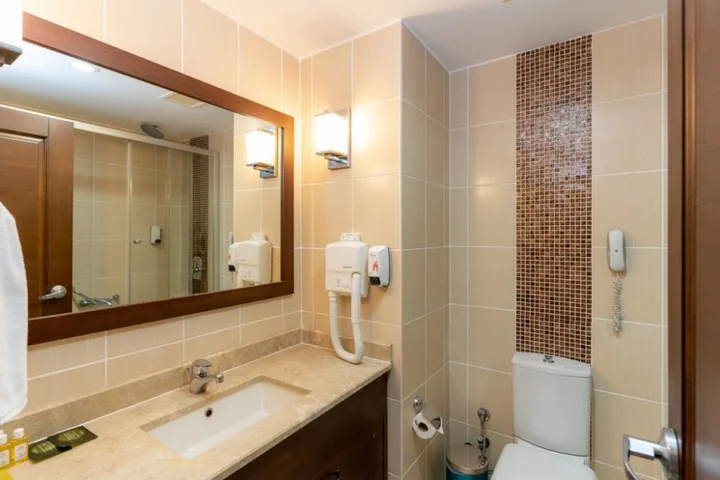 Бодрум: Latanya Park Resort - All Inclusive
