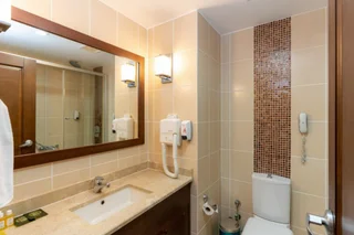 Бодрум: Latanya Park Resort - All Inclusive