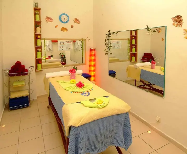 Окурджалар: Gardenia Beach Hotel - All Inclusive