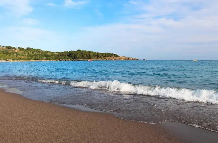 Окурджалар: Gardenia Beach Hotel - All Inclusive