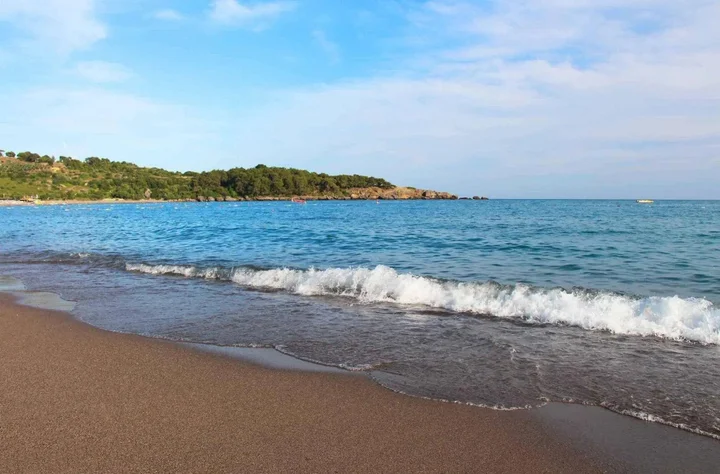 Окурджалар: Gardenia Beach Hotel - All Inclusive