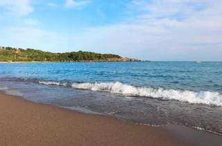 Окурджалар: Gardenia Beach Hotel - All Inclusive