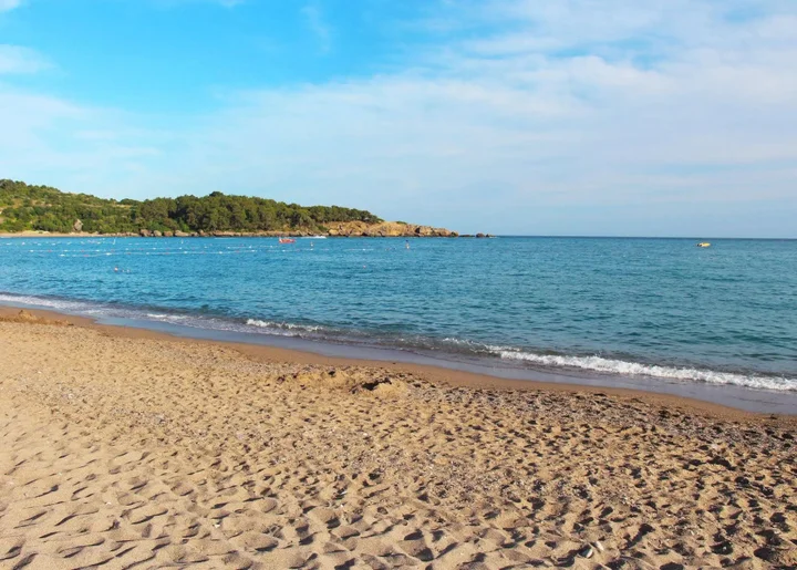 Окурджалар: Gardenia Beach Hotel - All Inclusive