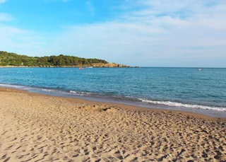 Окурджалар: Gardenia Beach Hotel - All Inclusive