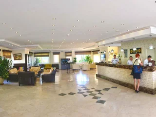 Окурджалар: Gardenia Beach Hotel - All Inclusive
