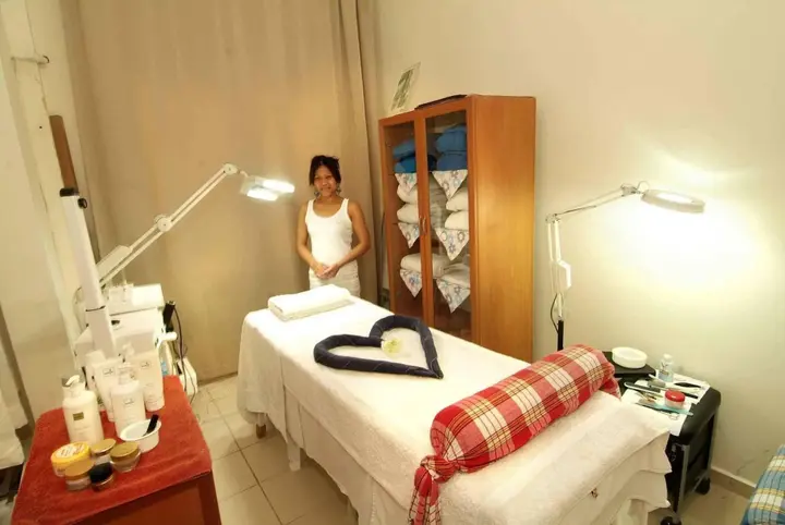 Окурджалар: Gardenia Beach Hotel - All Inclusive